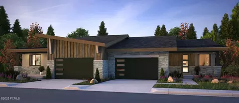 11524 N Deepwater Dr #X, Hideout, UT 84036