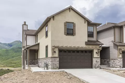 6021 N Fairview Dr, Heber City, UT 84032