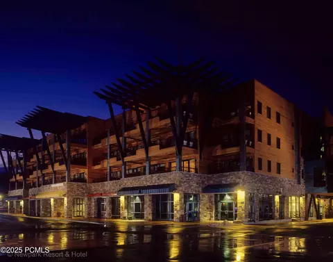 1456 Newpark Blvd #417, Park City, UT 84098