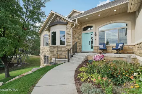1275 W Swiss Alpine Rd, Midway, UT 84049