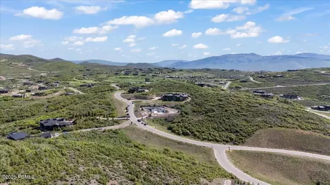9555 E Lone Peak Ln #32, Kamas, UT 84036