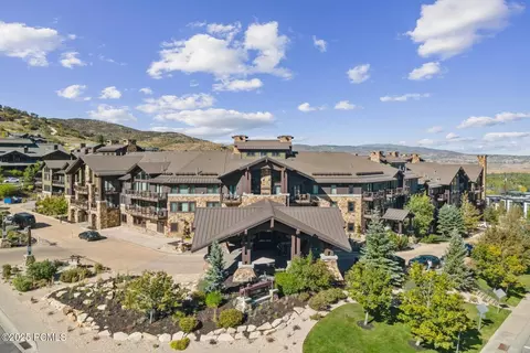 2100 Frostwood Blvd #7108, Park City, UT 84098