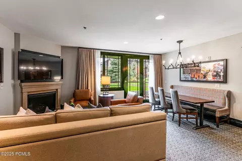 2100 W Frostwood Blvd #4137, Park City, UT 84098