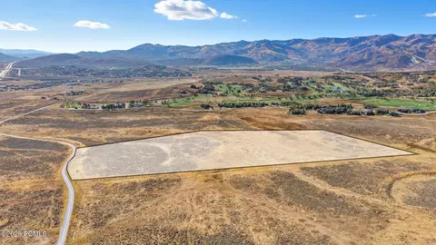 8151 N Bitner Ranch Rd, Park City, UT 84098