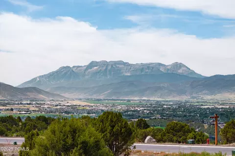 3304 E Red Knob Way, Heber City, UT 84032
