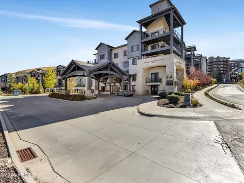 2669 Canyons Resort Dr #310, Park City, UT 84098