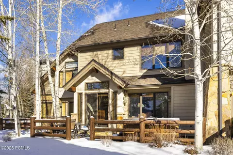 2442 Deer Lake Dr, Park City, UT 84060