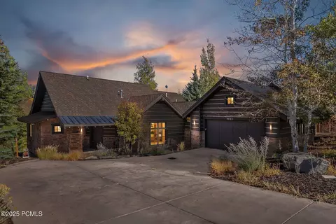 8562 Ranch Club Ct, Park City, UT 84098