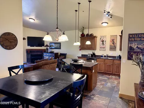 5519 Lillehammer Ln #1406, Park City, UT 84098