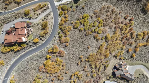 2104 E Canyon Gate Rd #75, Park City, UT 84098