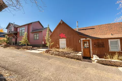 156 Sandridge Rd, Park City, UT 84060