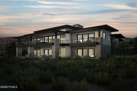 2849 Hills Ridge Rd, Park City, UT 84098