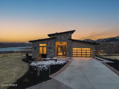 1641 W Crystal View Ct, Heber City, UT 84032