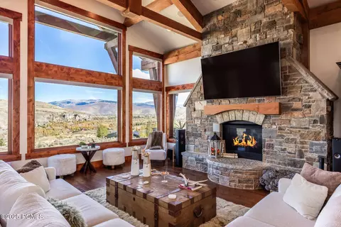Living - 5891 E Caddis Cir, Kamas, UT 84036 photo 3 of 10