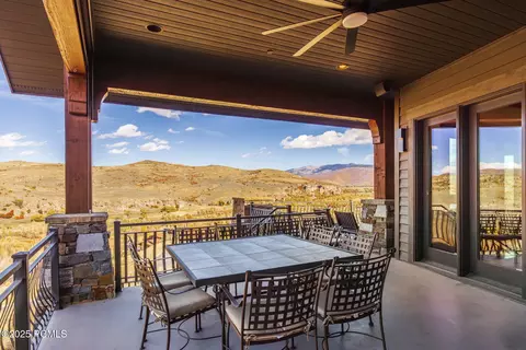Exterior - 5891 E Caddis Cir, Kamas, UT 84036 photo 11 of 31