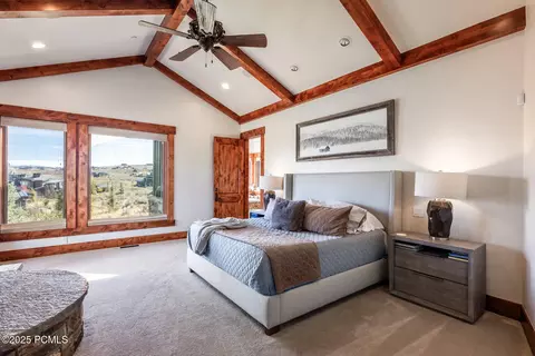 Bedroom - 5891 E Caddis Cir, Kamas, UT 84036 photo 3 of 7