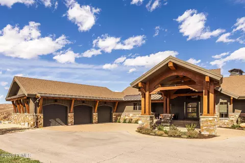 Exterior - 5891 E Caddis Cir, Kamas, UT 84036 photo 20 of 31