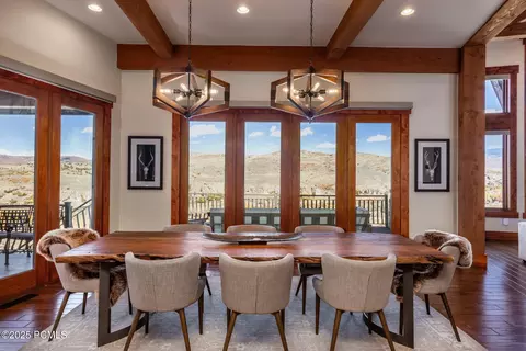 Dining - 5891 E Caddis Cir, Kamas, UT 84036 photo 4 of 6