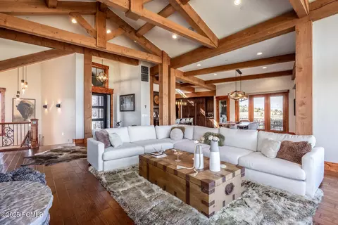 Living - 5891 E Caddis Cir, Kamas, UT 84036 photo 7 of 10