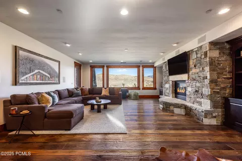 Living - 5891 E Caddis Cir, Kamas, UT 84036 photo 2 of 10