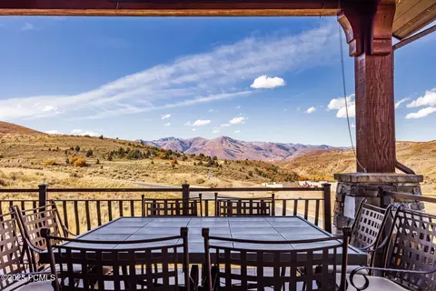 Exterior - 5891 E Caddis Cir, Kamas, UT 84036 photo 7 of 31
