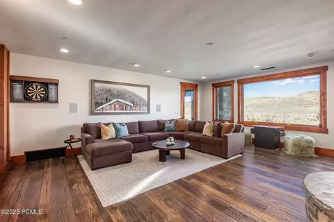 Living - 5891 E Caddis Cir, Kamas, UT 84036 photo 9 of 10