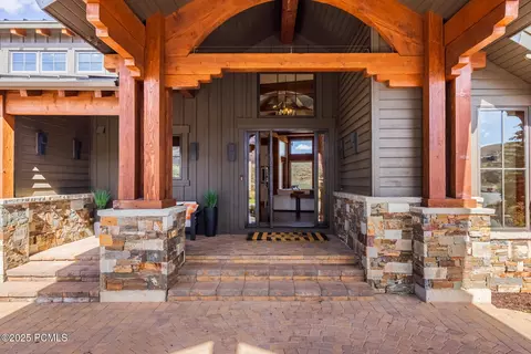 Exterior - 5891 E Caddis Cir, Kamas, UT 84036 photo 3 of 31