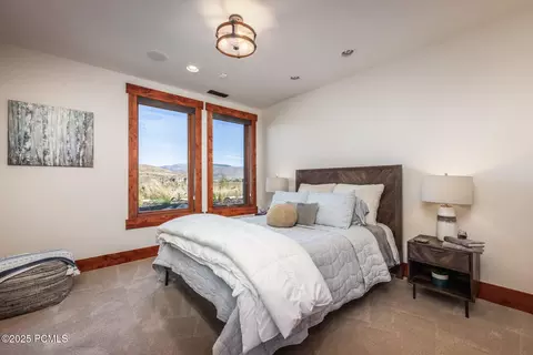Bedroom - 5891 E Caddis Cir, Kamas, UT 84036 photo 6 of 7
