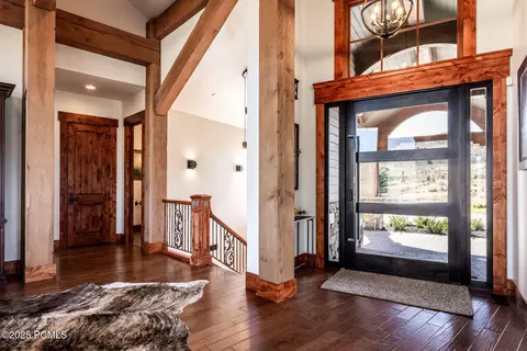 Entry Way - 5891 E Caddis Cir, Kamas, UT 84036 photo 1 of 5