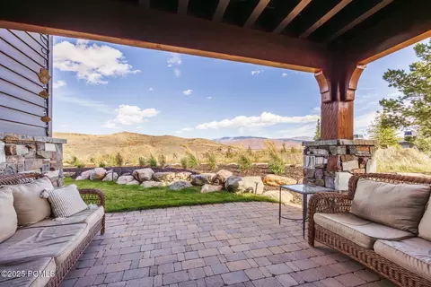 Exterior - 5891 E Caddis Cir, Kamas, UT 84036 photo 14 of 31