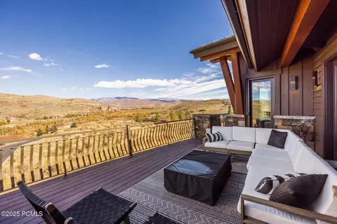 Exterior - 5891 E Caddis Cir, Kamas, UT 84036 photo 4 of 31