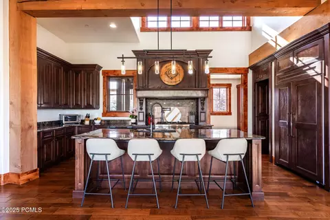 Kitchen - 5891 E Caddis Cir, Kamas, UT 84036 photo 2 of 4