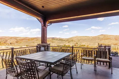 Exterior - 5891 E Caddis Cir, Kamas, UT 84036 photo 6 of 31