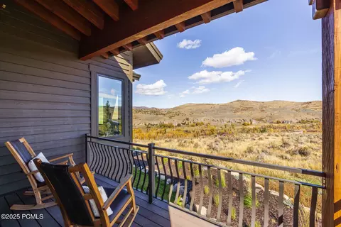 Exterior - 5891 E Caddis Cir, Kamas, UT 84036 photo 5 of 31