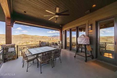 Exterior - 5891 E Caddis Cir, Kamas, UT 84036 photo 12 of 31