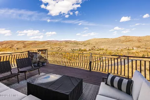 Exterior - 5891 E Caddis Cir, Kamas, UT 84036 photo 9 of 31