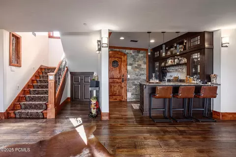 Entry Way - 5891 E Caddis Cir, Kamas, UT 84036 photo 2 of 5