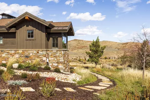 Exterior - 5891 E Caddis Cir, Kamas, UT 84036 photo 22 of 31
