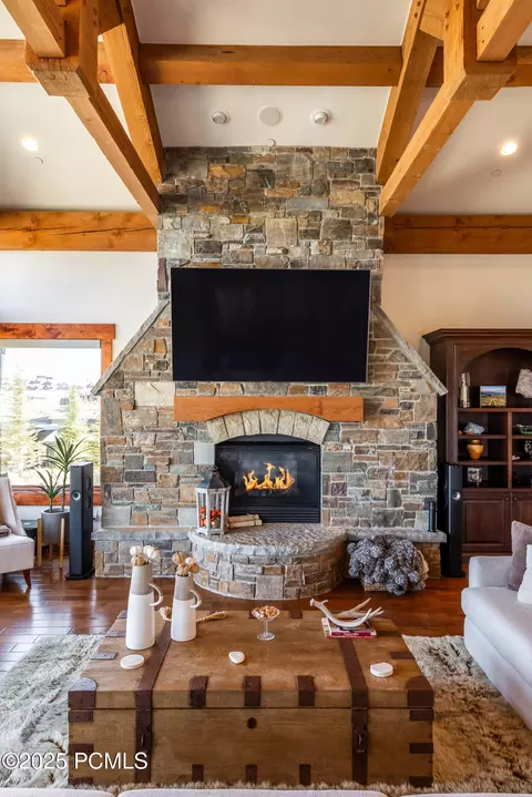 Living - 5891 E Caddis Cir, Kamas, UT 84036 photo 10 of 10