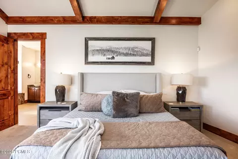 Bedroom - 5891 E Caddis Cir, Kamas, UT 84036 photo 1 of 7