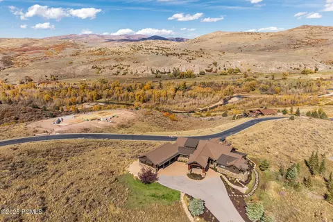 View/Area - 5891 E Caddis Cir, Kamas, UT 84036 photo 3 of 14