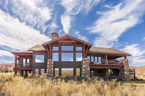 5891 E Caddis Cir, Kamas, UT 84036