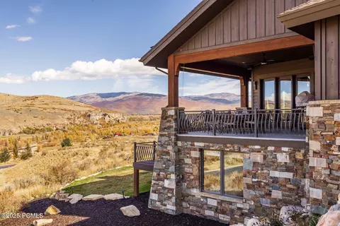 Exterior - 5891 E Caddis Cir, Kamas, UT 84036 photo 17 of 31