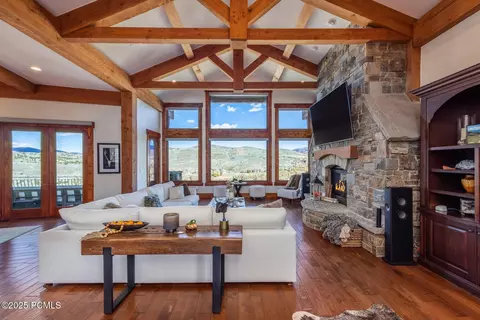 Living - 5891 E Caddis Cir, Kamas, UT 84036 photo 1 of 10