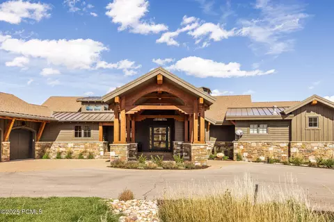 Exterior - 5891 E Caddis Cir, Kamas, UT 84036 photo 21 of 31