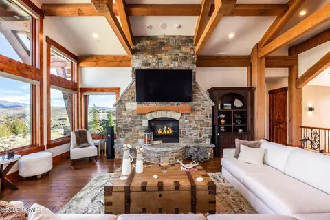 Living - 5891 E Caddis Cir, Kamas, UT 84036 photo 5 of 10