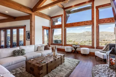 Living - 5891 E Caddis Cir, Kamas, UT 84036 photo 8 of 10