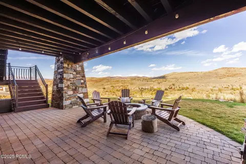 Exterior - 5891 E Caddis Cir, Kamas, UT 84036 photo 13 of 31