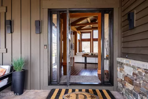 Entry Way - 5891 E Caddis Cir, Kamas, UT 84036 photo 5 of 5