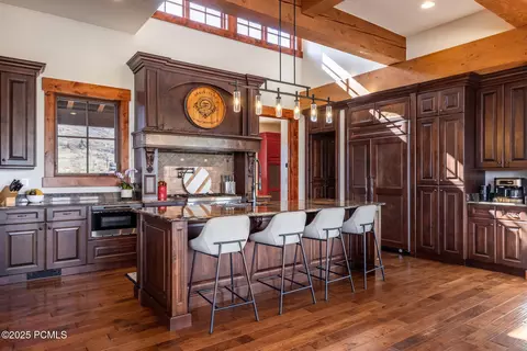 Kitchen - 5891 E Caddis Cir, Kamas, UT 84036 photo 1 of 4